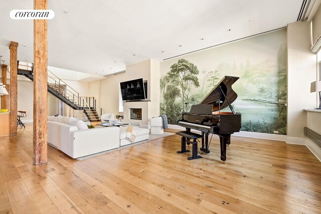 104 Wooster St in New York, NY - Building Photo - Building Photo