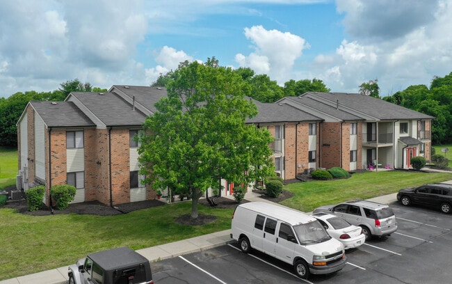 The Harvest at Kokomo in Kokomo, IN - Foto de edificio - Building Photo