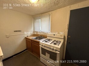 331 N 53rd St in Philadelphia, PA - Building Photo - Building Photo