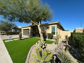 1140 E Cherrywood Pl in Chandler, AZ - Foto de edificio - Building Photo