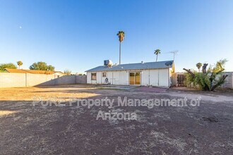 4116 E Andorra Dr in Phoenix, AZ - Building Photo - Building Photo
