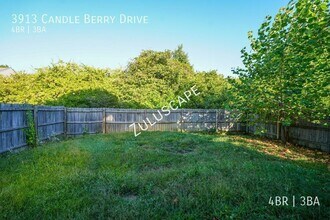 3913 Candle Berry Dr in Indianapolis, IN - Building Photo - Building Photo