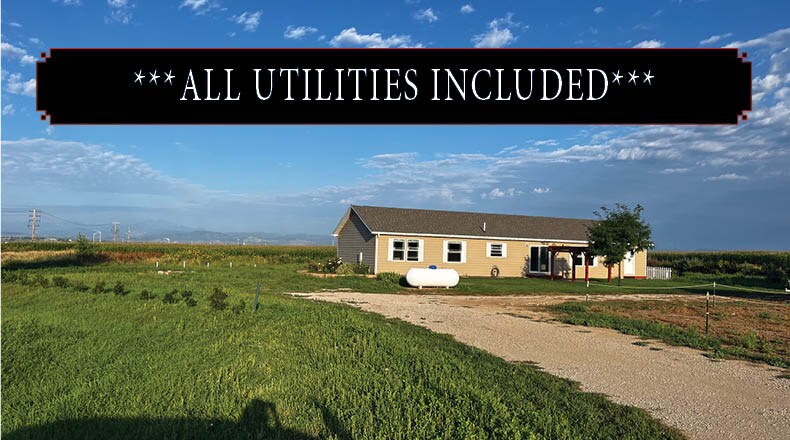 8275 Co Rd 54 in Milliken, CO - Building Photo