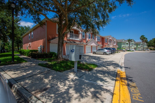 13785 Herons Landing Way in Jacksonville, FL - Building Photo - Building Photo