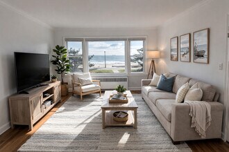 Marine Gardens - Summer Rentals in Long Branch, NJ - Building Photo - Building Photo