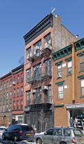 725 Union St in Brooklyn, NY - Building Photo