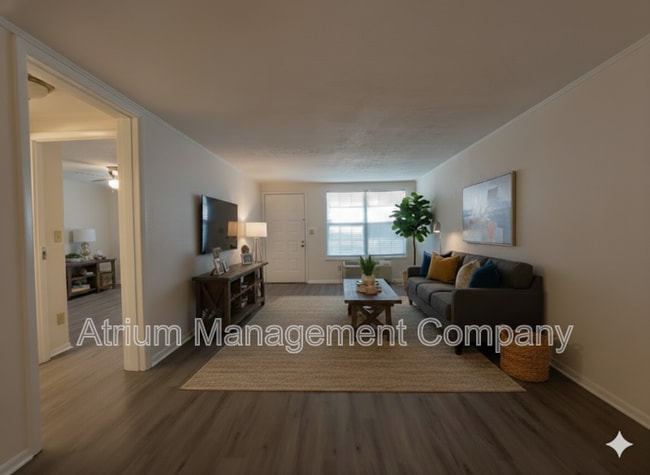 property at 1295 N Holland Pkwy