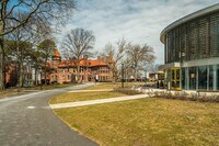 Apartamentos en Rutherford, NJ