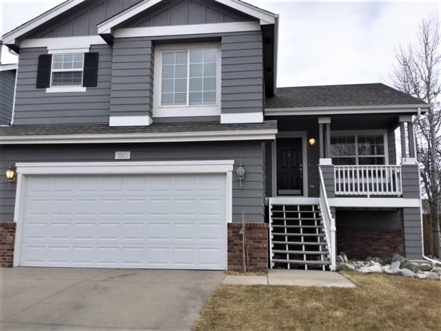 property at 180 Terra Vista St