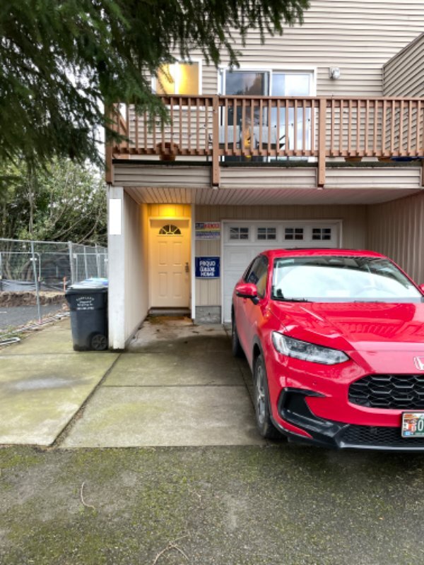 property at 3259 SE 87th Ave