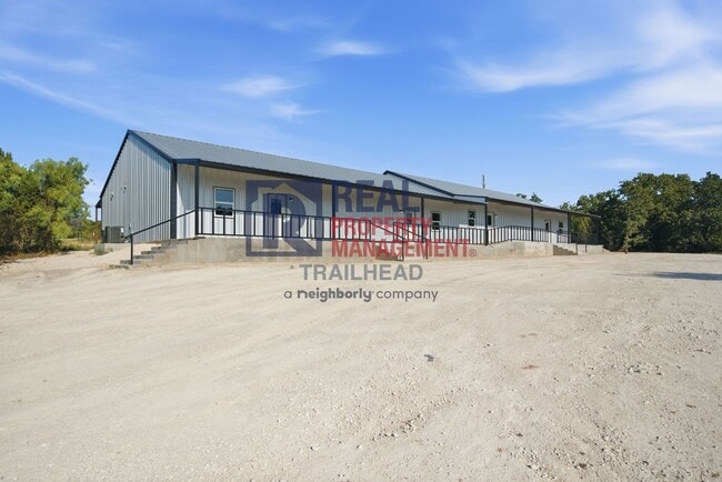property at 14250 Co Rd 209
