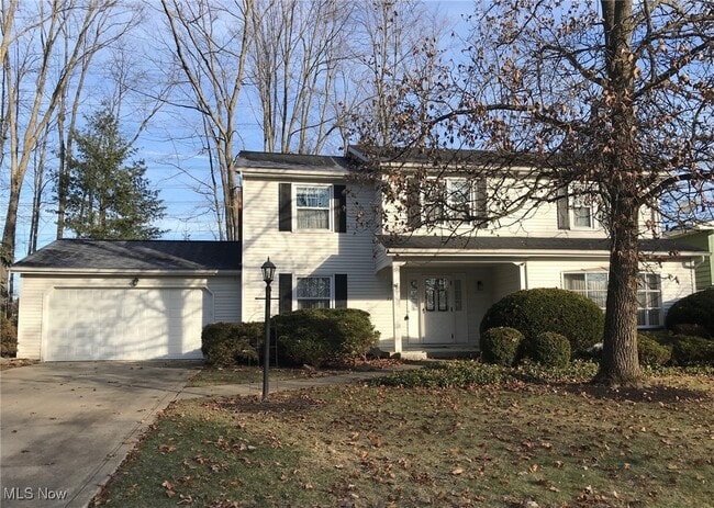 property at 33403 Cromwell Dr