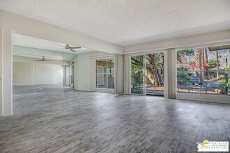 1855 E Tachevah Dr in Palm Springs, CA - Building Photo - Building Photo