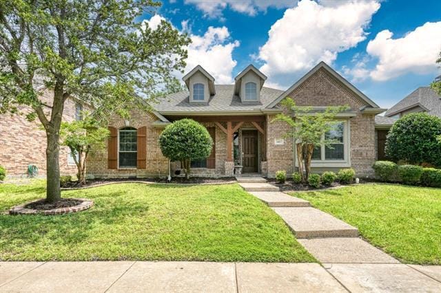 1003 Crystal Springs Dr in Allen, TX - Building Photo - Building Photo