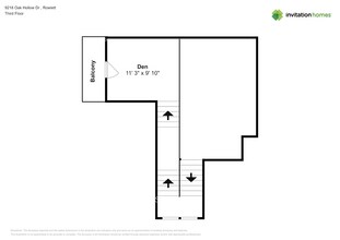 9218 Oak Hollow Dr in Rowlett, TX - Building Photo - Building Photo