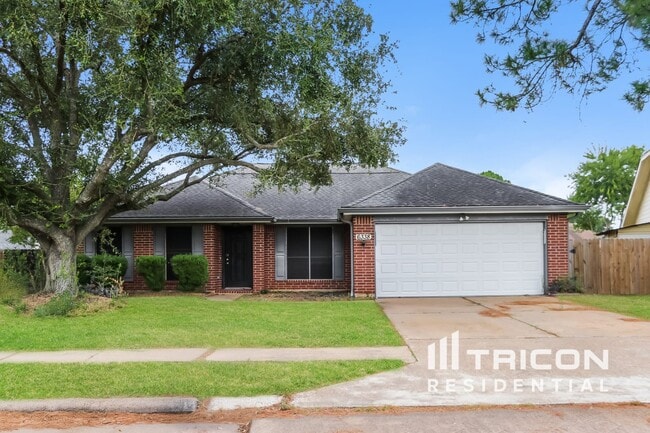 property at 6338 Northland Dr