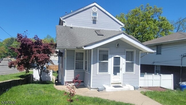 property at 22 John Ryle Ave