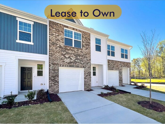 1100 Tofino Dr in Durham, NC - Building Photo