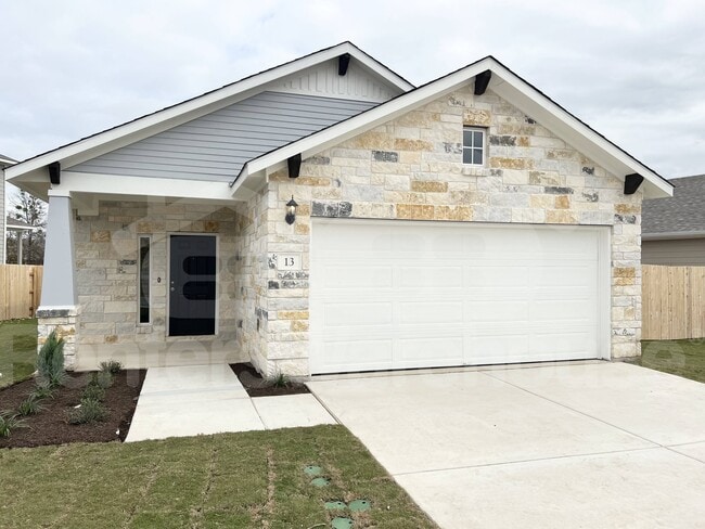13 Bent Trl Ln in Andice, TX - Building Photo - Building Photo