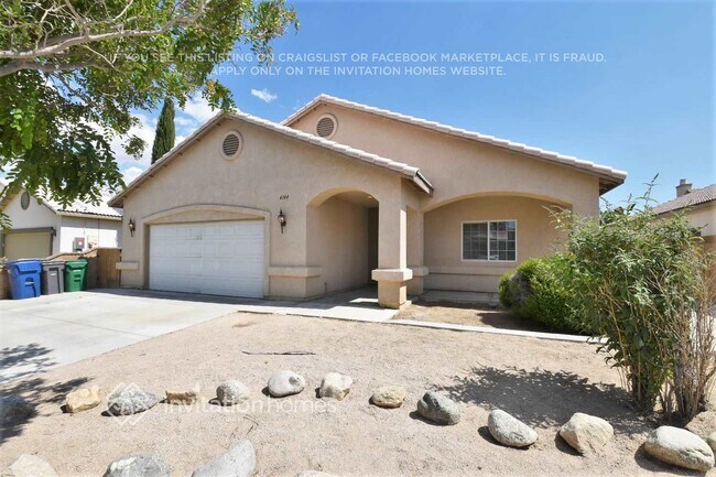 4144 W Ave J 6 in Lancaster, CA - Building Photo - Building Photo