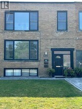 361 Dalesford Rd in Toronto, ON - Building Photo - Building Photo