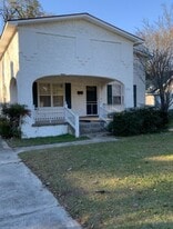 707 Jackson St in Vidalia, GA - Building Photo