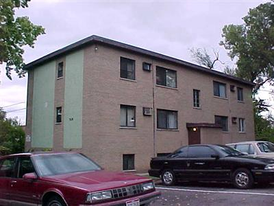 3018 Concordia St in Cincinnati, OH - Foto de edificio - Building Photo