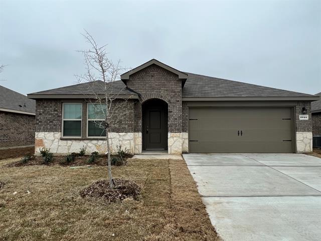 property at 2045 Berrywood Dr