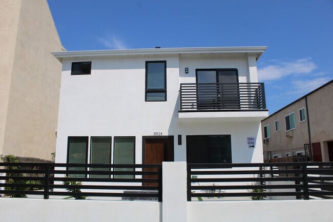 property at 5014 Kester Ave