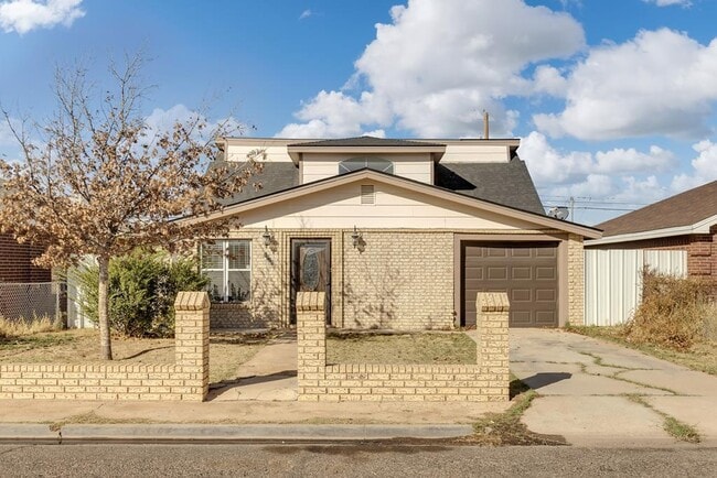 property at 1322 Wilson St