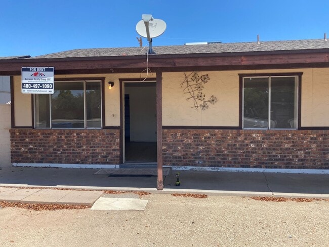 property at 7140 E Broadway Rd