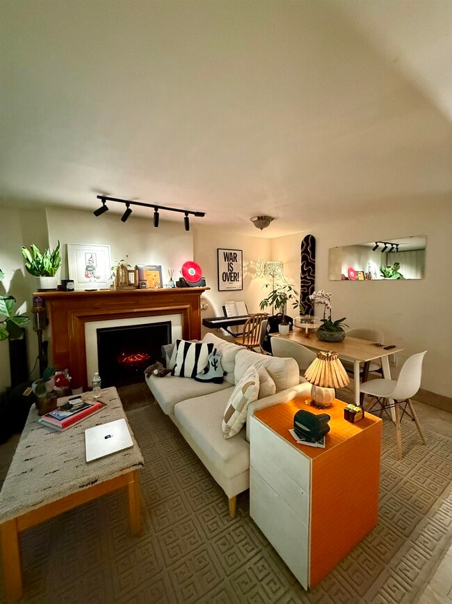 property at 613 JERSEY Ave