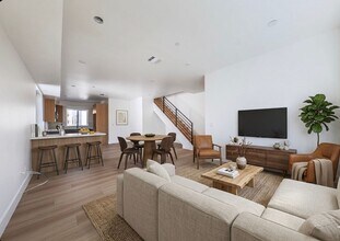 1237 N Orange Dr in Los Angeles, CA - Building Photo - Building Photo