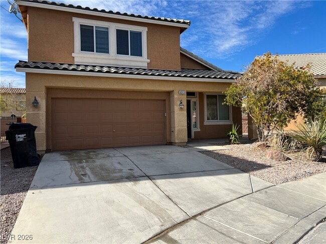6313 Sterling Cap St in North Las Vegas, NV - Building Photo - Building Photo