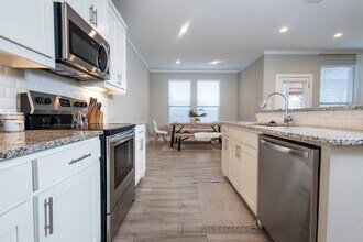 4001 Abilene St in Dallas, TX - Building Photo - Building Photo