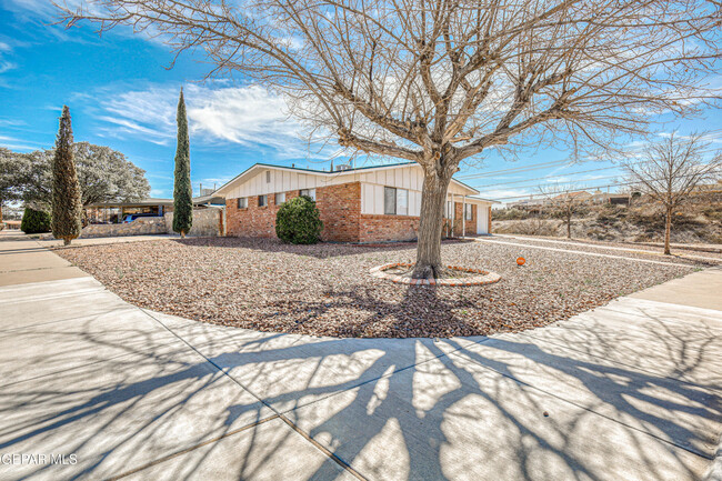 524 Balboa Rd in El Paso, TX - Building Photo - Building Photo