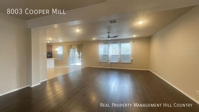 8003 Cooper Mill in San Antonio, TX - Building Photo - Building Photo