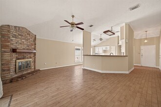 20039 S Navaho Trail in Katy, TX - Building Photo - Building Photo