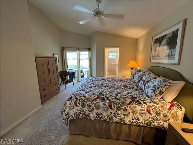 property at 3760 Springside Dr