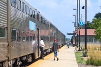 Apartments in Woodridge, IL