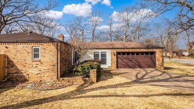 1708 War Eagle Dr in North Little Rock, AR - Building Photo - Building Photo