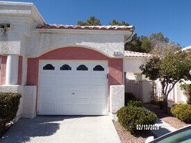 5121 Briar Meadow Way in Las Vegas, NV - Building Photo