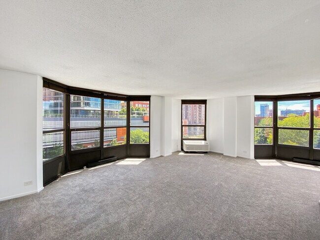 901 S Plymouth Ct in Chicago, IL - Building Photo - Building Photo