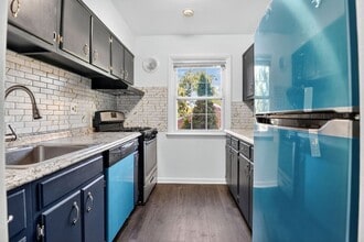 9483 Fairfax Blvd in Fairfax, VA - Building Photo - Building Photo