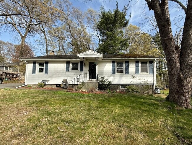 property at 31 Carey Ave