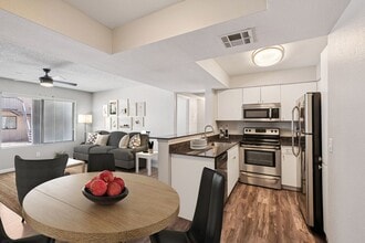 4127 Arcadia in Phoenix, AZ - Building Photo - Building Photo