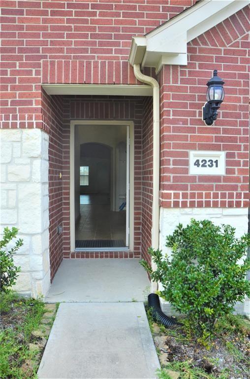 4231 Canton Crest Dr in Katy, TX - Building Photo - Building Photo