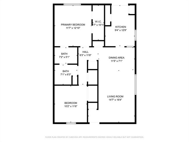 1505 Woodhead St in Houston, TX - Building Photo - Building Photo