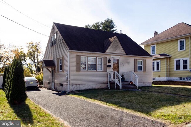 316 University Blvd in Glassboro, NJ - Building Photo - Building Photo