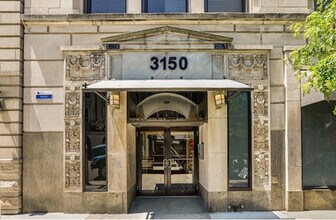 3150 N Sheffield Ave in Chicago, IL - Building Photo - Building Photo